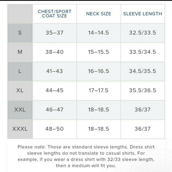 EUC UNTUCKit XXXL Shirt - Picture 7 of 7